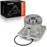 Wasserpumpe, Motorkühlung Frankberg 5481FB0024038