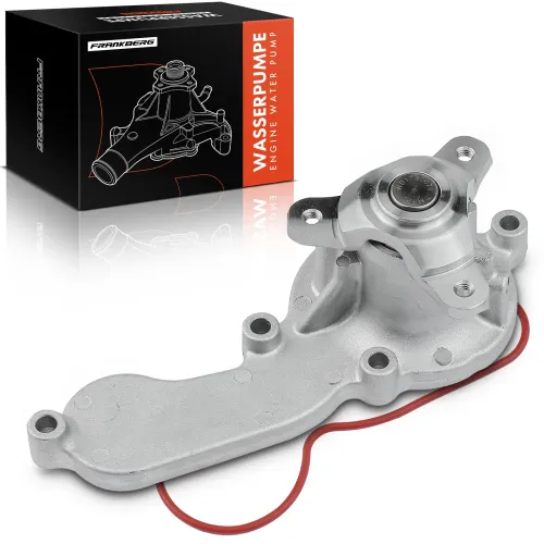Wasserpumpe, Motorkühlung Frankberg 5481FB0024041 Bild Wasserpumpe, Motorkühlung Frankberg 5481FB0024041