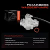 Wasserpumpe, Motorkühlung Frankberg 5481FB0024042 Bild Wasserpumpe, Motorkühlung Frankberg 5481FB0024042