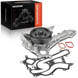 Wasserpumpe, Motorkühlung Frankberg 5481FB0024045