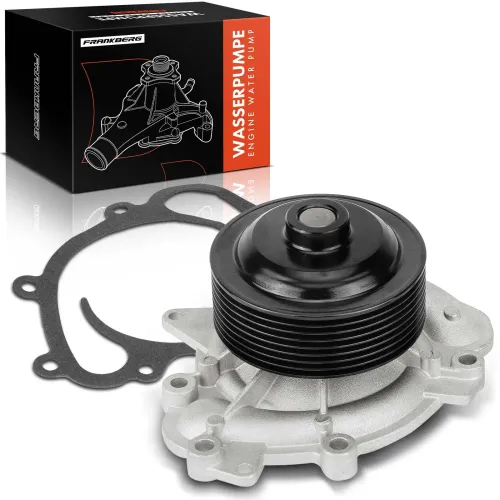 Wasserpumpe, Motorkühlung Frankberg 5481FB0024046 Bild Wasserpumpe, Motorkühlung Frankberg 5481FB0024046