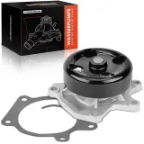 Wasserpumpe, Motorkühlung Frankberg 5481FB0024048