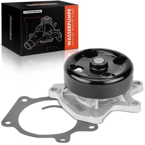 Wasserpumpe, Motorkühlung Frankberg 5481FB0024048 Bild Wasserpumpe, Motorkühlung Frankberg 5481FB0024048