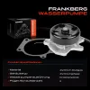Wasserpumpe, Motorkühlung Frankberg 5481FB0024048 Bild Wasserpumpe, Motorkühlung Frankberg 5481FB0024048