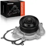 Wasserpumpe, Motorkühlung Frankberg 5481FB0024054