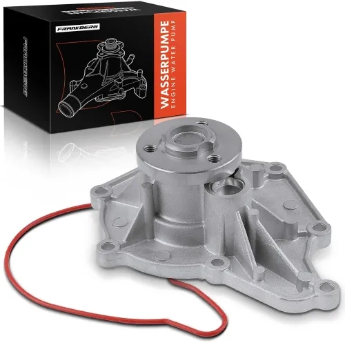 Wasserpumpe, Motorkühlung Frankberg 5481FB0024057 Bild Wasserpumpe, Motorkühlung Frankberg 5481FB0024057