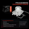 Wasserpumpe, Motorkühlung Frankberg 5481FB0024063 Bild Wasserpumpe, Motorkühlung Frankberg 5481FB0024063
