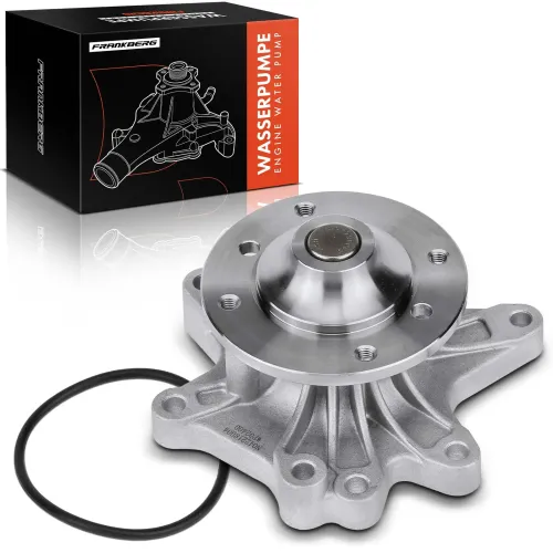 Wasserpumpe, Motorkühlung Frankberg 5481FB0024064 Bild Wasserpumpe, Motorkühlung Frankberg 5481FB0024064