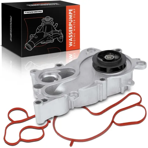 Wasserpumpe, Motorkühlung Frankberg 5481FB0024068 Bild Wasserpumpe, Motorkühlung Frankberg 5481FB0024068