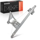 Fensterheber vorne links Frankberg 5481FB0024074