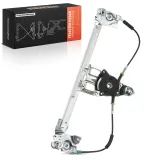 Fensterheber hinten links Frankberg 5481FB0024084