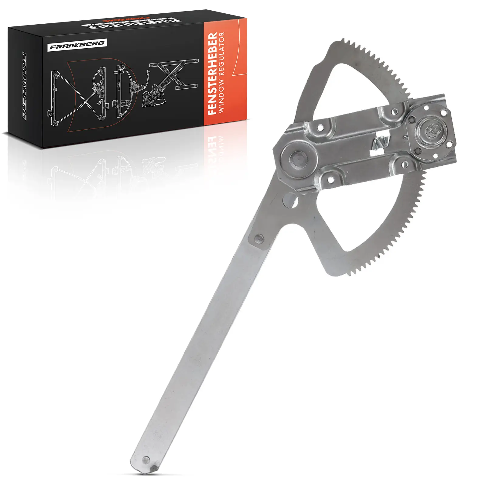 Fensterheber vorne rechts Frankberg 5481FB0024088