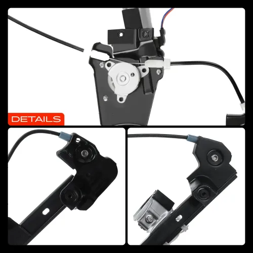 Fensterheber vorne rechts Frankberg 5481FB0024091 Bild Fensterheber vorne rechts Frankberg 5481FB0024091