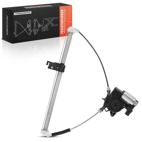 Fensterheber hinten links Frankberg 5481FB0024102 Bild Fensterheber hinten links Frankberg 5481FB0024102