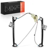 Fensterheber vorne rechts Frankberg 5481FB0024107