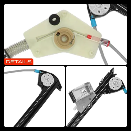 Fensterheber vorne rechts Frankberg 5481FB0024107 Bild Fensterheber vorne rechts Frankberg 5481FB0024107