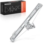 Fensterheber hinten links Frankberg 5481FB0024109