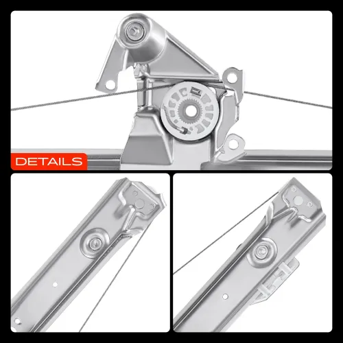 Fensterheber hinten links Frankberg 5481FB0024109 Bild Fensterheber hinten links Frankberg 5481FB0024109