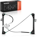 Fensterheber vorne links Frankberg 5481FB0024115