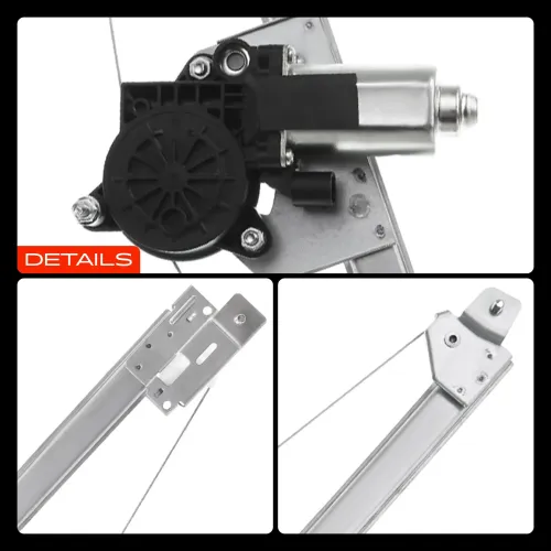 Fensterheber vorne rechts Frankberg 5481FB0024119 Bild Fensterheber vorne rechts Frankberg 5481FB0024119