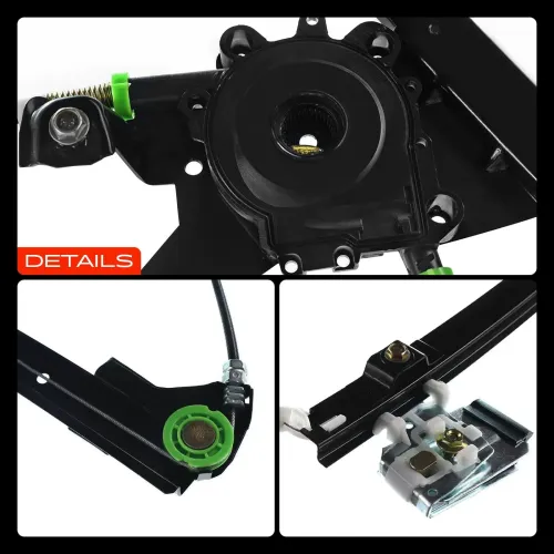 Fensterheber vorne links Frankberg 5481FB0024131 Bild Fensterheber vorne links Frankberg 5481FB0024131