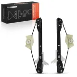 Fensterheber hinten links Frankberg 5481FB0024138