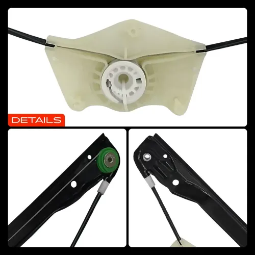 Fensterheber hinten links Frankberg 5481FB0024138 Bild Fensterheber hinten links Frankberg 5481FB0024138