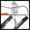 Fensterheber hinten rechts Frankberg 5481FB0024158 Bild Fensterheber hinten rechts Frankberg 5481FB0024158