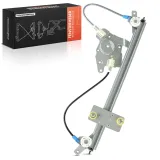 Fensterheber vorne links Frankberg 5481FB0024178