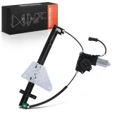 Fensterheber hinten links Frankberg 5481FB0024182