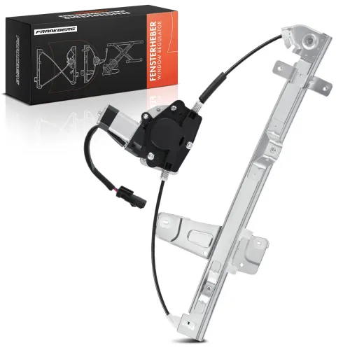 Fensterheber vorne rechts Frankberg 5481FB0024183 Bild Fensterheber vorne rechts Frankberg 5481FB0024183