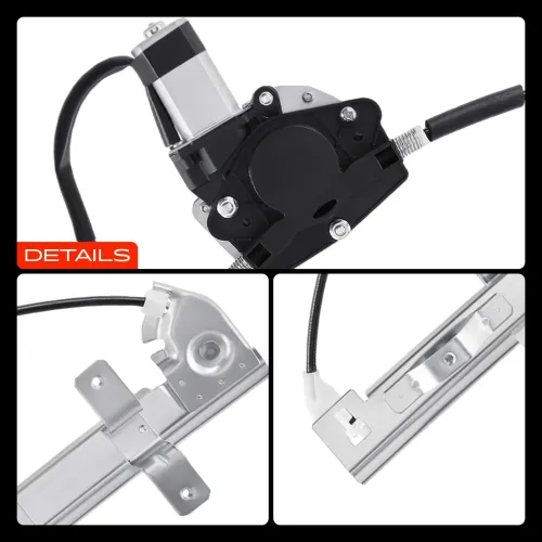 Fensterheber vorne rechts Frankberg 5481FB0024183 Bild Fensterheber vorne rechts Frankberg 5481FB0024183