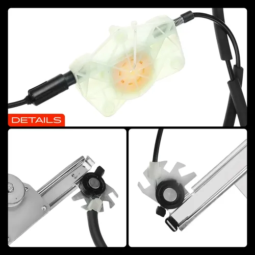 Fensterheber vorne rechts Frankberg 5481FB0024186 Bild Fensterheber vorne rechts Frankberg 5481FB0024186