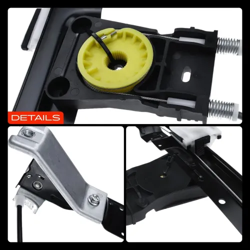 Fensterheber vorne rechts Frankberg 5481FB0024189 Bild Fensterheber vorne rechts Frankberg 5481FB0024189