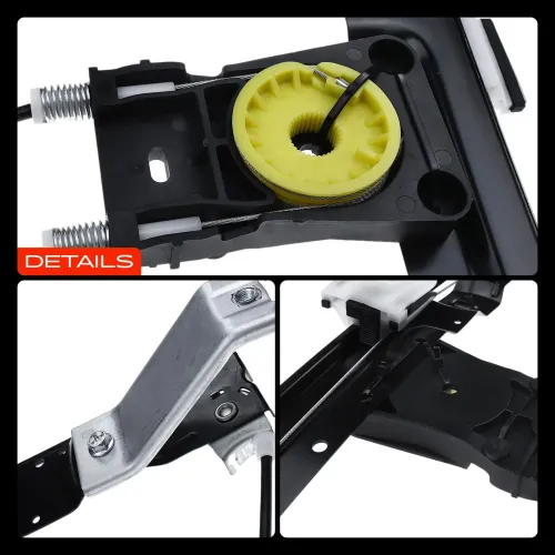 Fensterheber vorne links Frankberg 5481FB0024191 Bild Fensterheber vorne links Frankberg 5481FB0024191