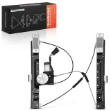 Fensterheber vorne links Frankberg 5481FB0024192