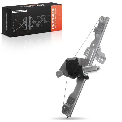 Fensterheber vorne rechts Frankberg 5481FB0024199 Bild Fensterheber vorne rechts Frankberg 5481FB0024199