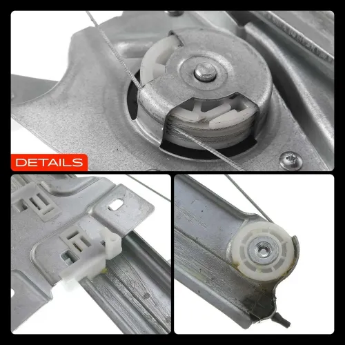 Fensterheber vorne rechts Frankberg 5481FB0024199 Bild Fensterheber vorne rechts Frankberg 5481FB0024199