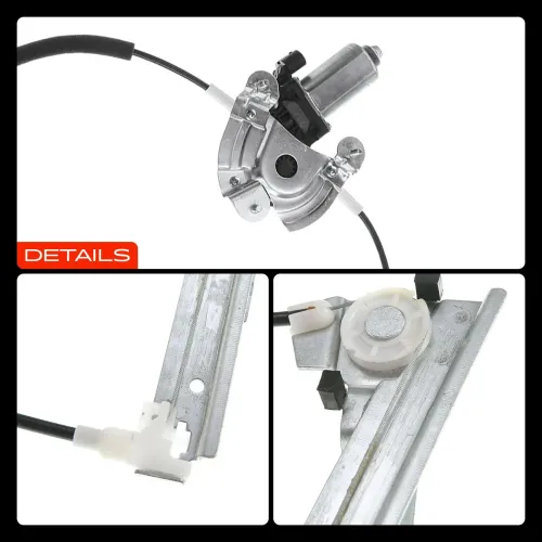 Fensterheber vorne links Frankberg 5481FB0024202 Bild Fensterheber vorne links Frankberg 5481FB0024202