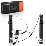 Fensterheber hinten rechts Frankberg 5481FB0024205