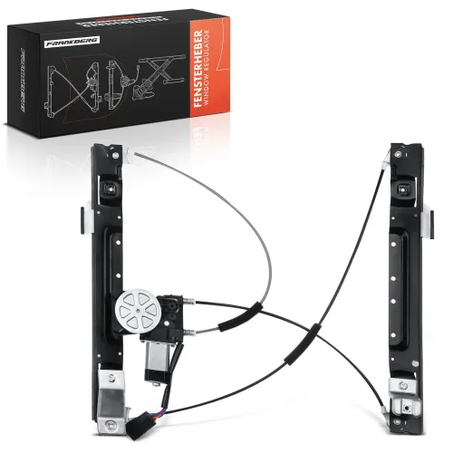Fensterheber hinten rechts Frankberg 5481FB0024205 Bild Fensterheber hinten rechts Frankberg 5481FB0024205