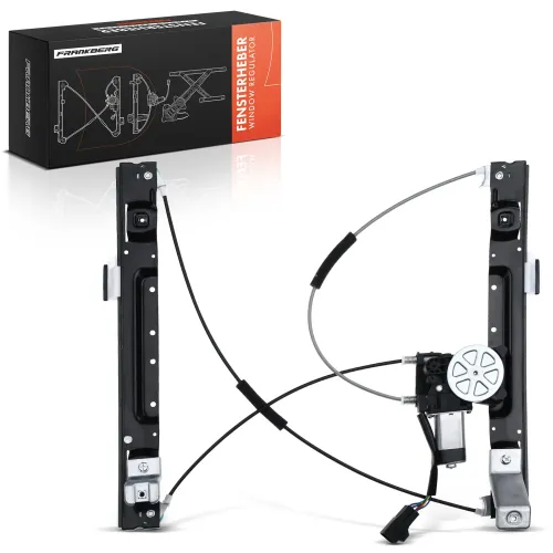 Fensterheber hinten links Frankberg 5481FB0024207 Bild Fensterheber hinten links Frankberg 5481FB0024207