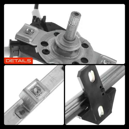 Fensterheber vorne rechts Frankberg 5481FB0024209 Bild Fensterheber vorne rechts Frankberg 5481FB0024209