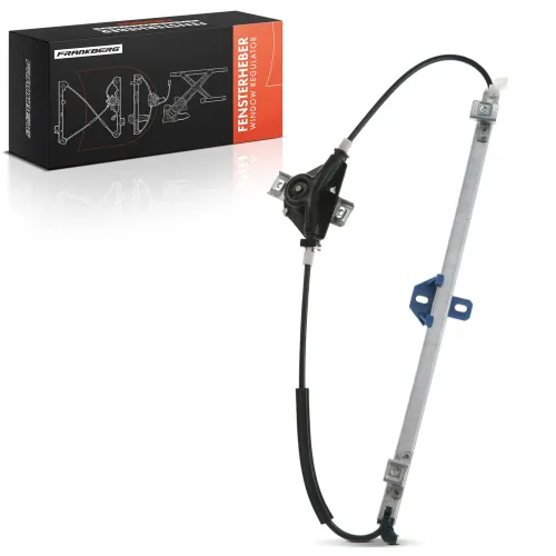 Fensterheber hinten links Frankberg 5481FB0024225 Bild Fensterheber hinten links Frankberg 5481FB0024225