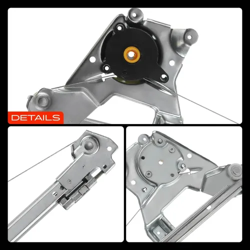 Fensterheber hinten rechts Frankberg 5481FB0024251 Bild Fensterheber hinten rechts Frankberg 5481FB0024251
