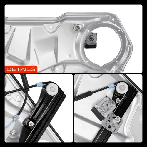 Fensterheber vorne rechts Frankberg 5481FB0024253 Bild Fensterheber vorne rechts Frankberg 5481FB0024253