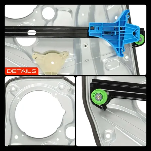 Fensterheber hinten links Frankberg 5481FB0024254 Bild Fensterheber hinten links Frankberg 5481FB0024254