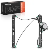 Fensterheber hinten links Frankberg 5481FB0024260