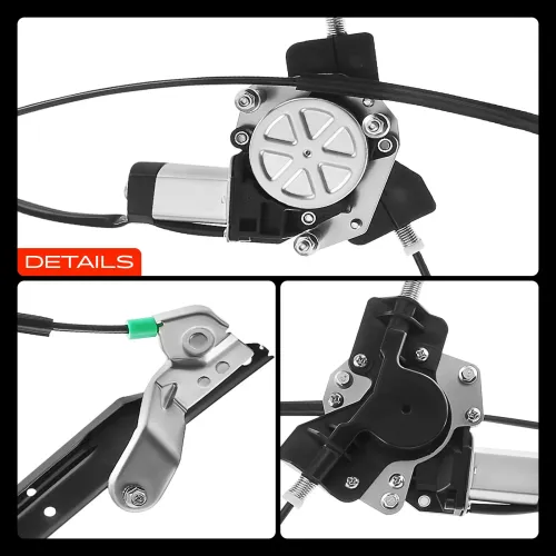 Fensterheber vorne links Frankberg 5481FB0024268 Bild Fensterheber vorne links Frankberg 5481FB0024268