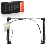 Fensterheber vorne links Frankberg 5481FB0024277